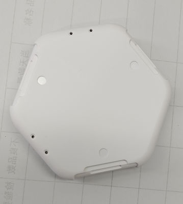 Tamanho personalizável Produtos eletrônicos Peças de plástico para Windows/Mac OS