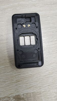 Peças de plástico de equipamentos eletrônicos A escolha perfeita para o seu negócio