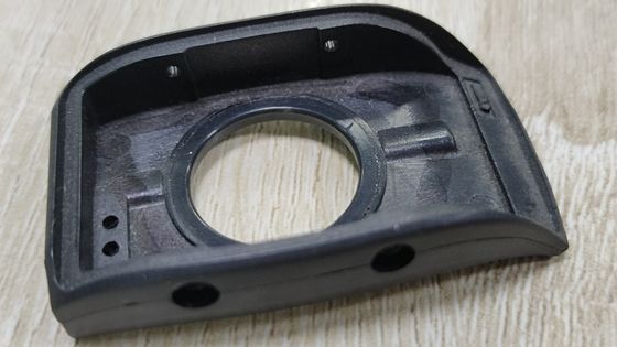Peças de plástico de equipamentos eletrônicos A escolha perfeita para o seu negócio
