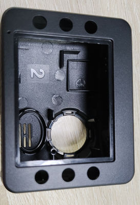 Produtos de plástico personalizáveis de chave electrónica para várias aplicações
