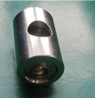 Peças de fundição a moagem a moagem de liga de zinco com usinagem CNC e moldes personalizados