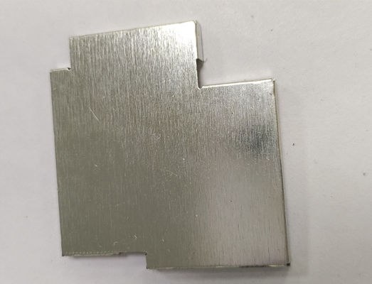 Metal polido peças de hardware de precisão personalizadas máquinas CNC para formas personalizadas