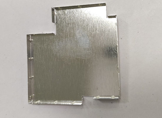 Metal polido peças de hardware de precisão personalizadas máquinas CNC para formas personalizadas